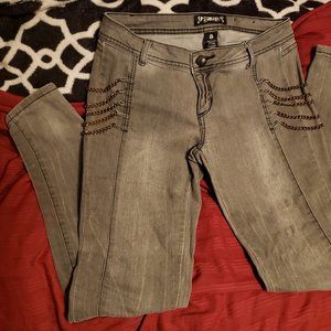 Sulfer jeans size 9